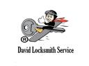 David Locksmith Service logo
